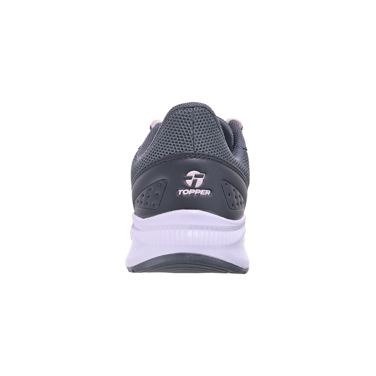 Zapatillas Tp Core Mesh Mujer