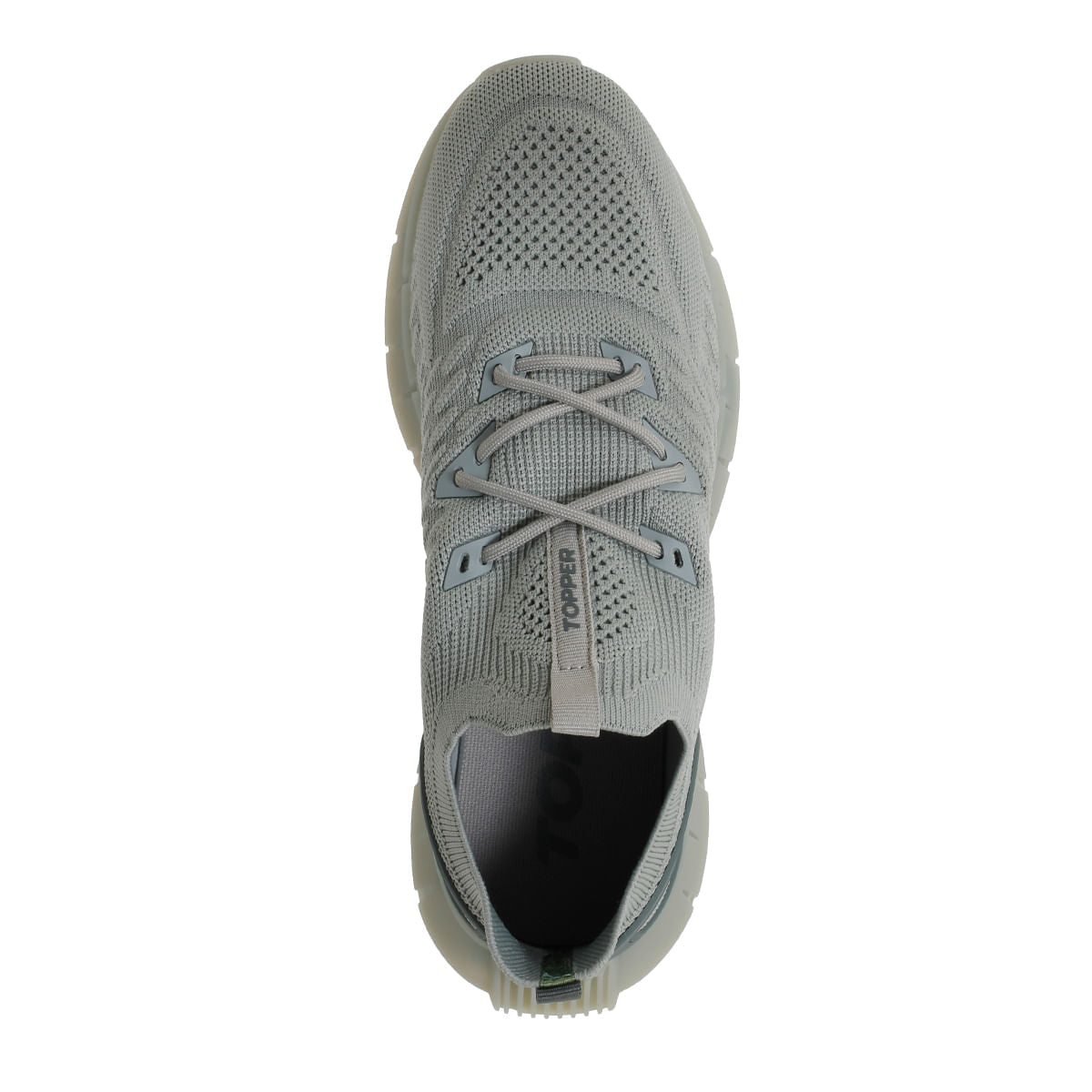 Zapatillas Tp Styl Hombre