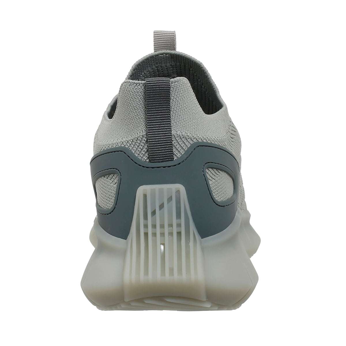 Zapatillas Tp Styl Hombre