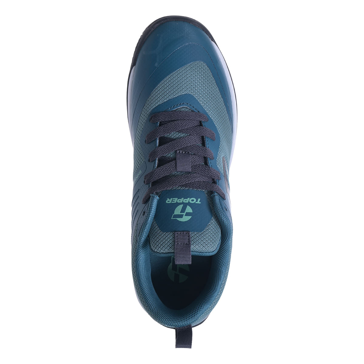 Zapatillas Tp Angle Hombre