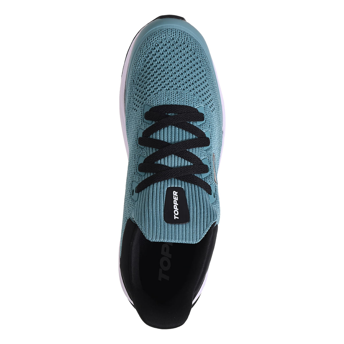 Zapatillas Tp Split Knitted Hombre