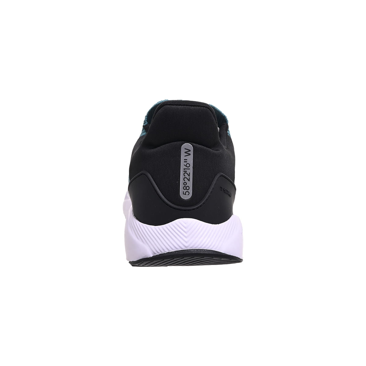 Zapatillas Tp Split Knitted Hombre