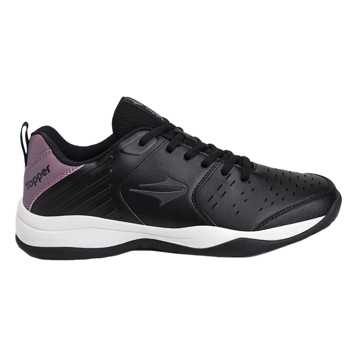Zapatillas Tp Tennis Rod Ii Mujer