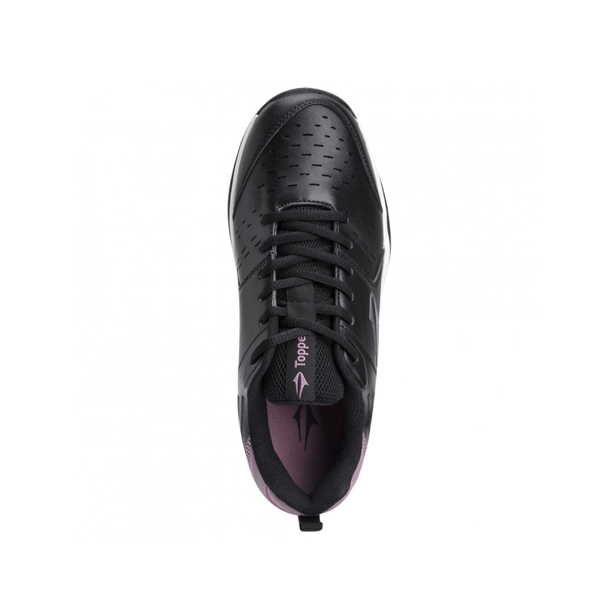 Zapatillas Tp Tennis Rod Ii Mujer