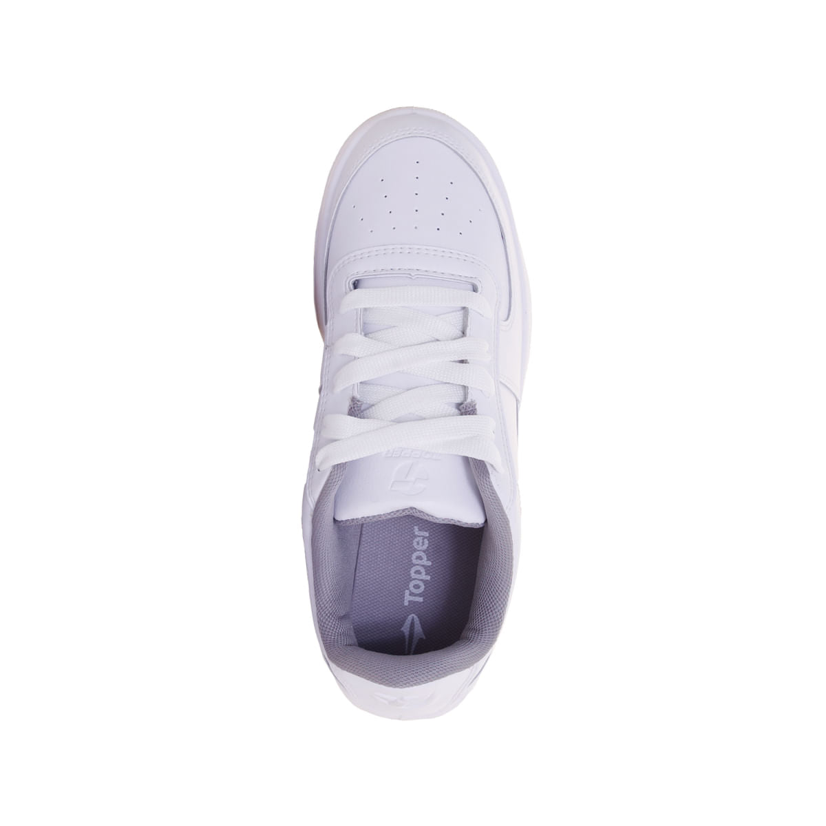 Zapatillas Tp Boris Hombre