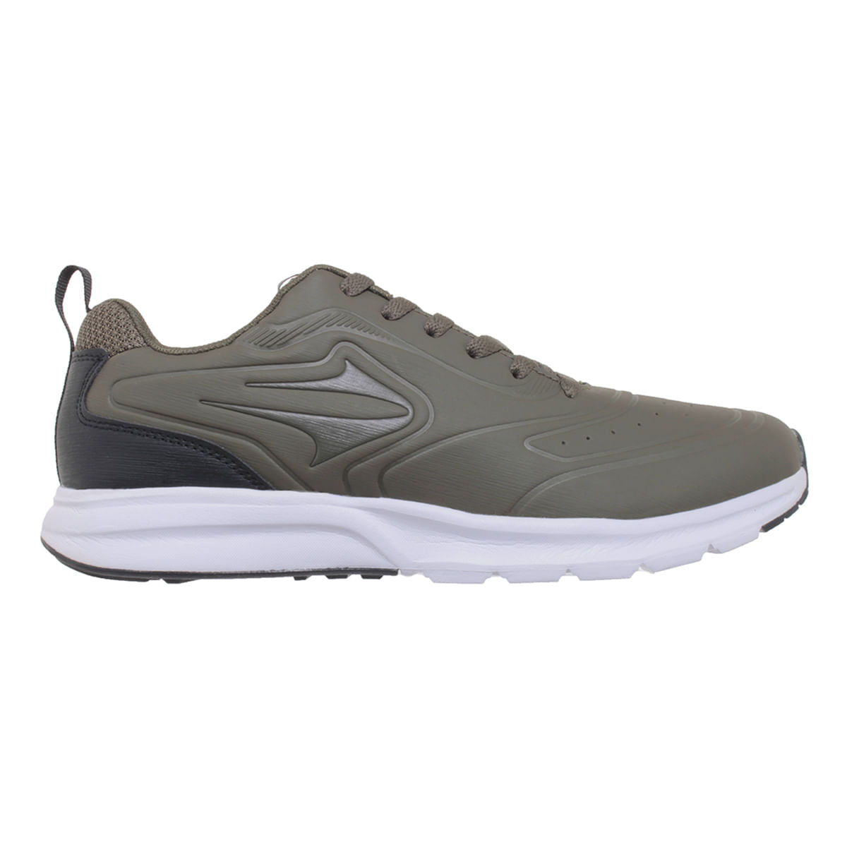 Zapatillas Tp Boro Iii Hombre