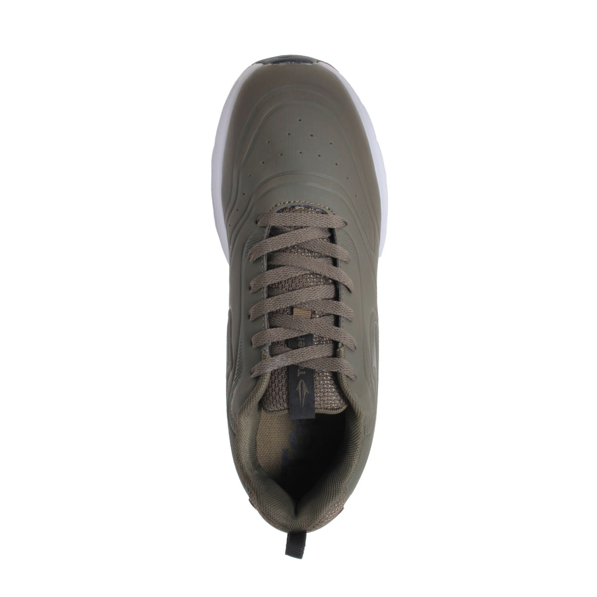 Zapatillas Tp Boro Iii Hombre