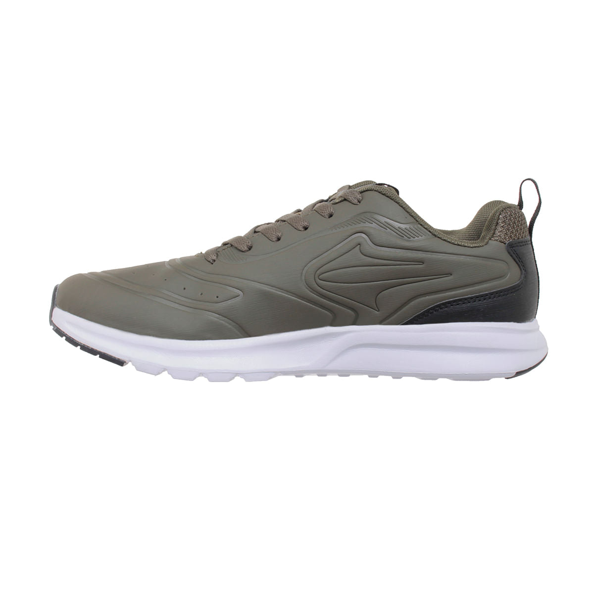 Zapatillas Tp Boro Iii Hombre