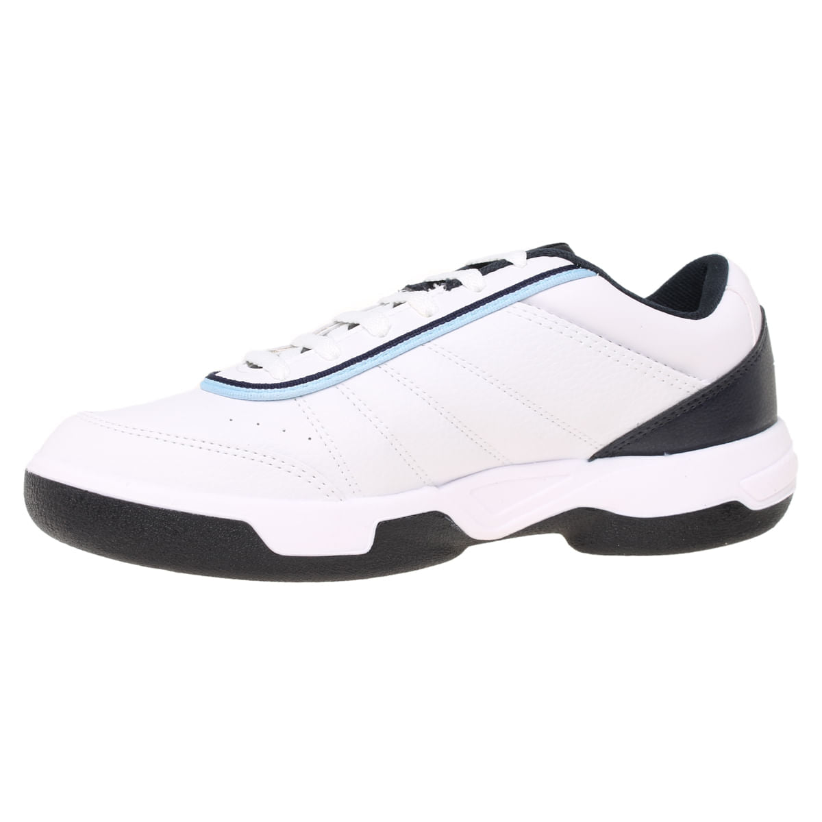 Zapatillas Tp Tennis Tie Break Iii Hombre