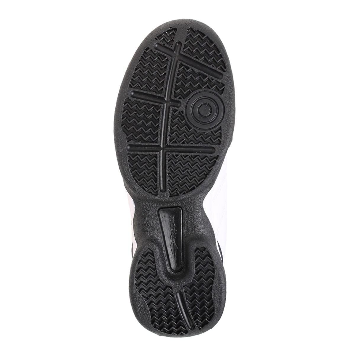 Zapatillas Tp Tennis Tie Break Iii Hombre