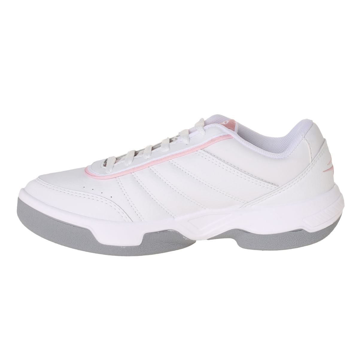 Zapatillas Tp Tennis Lady Tie Break Iii Mujer