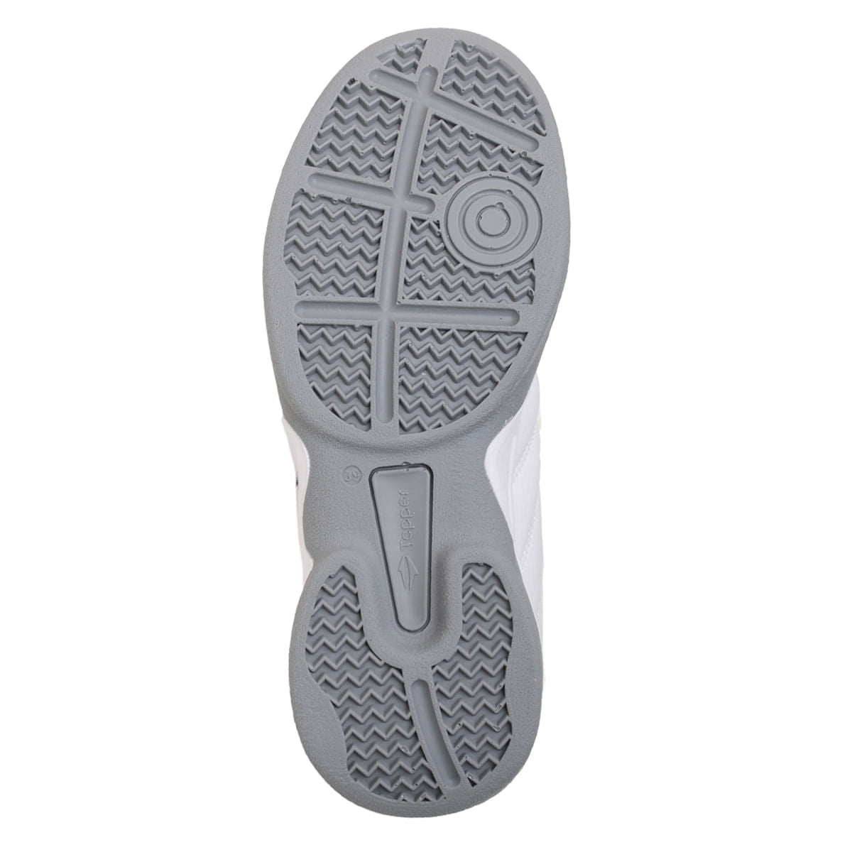 Zapatillas Tp Tennis Lady Tie Break Iii Mujer