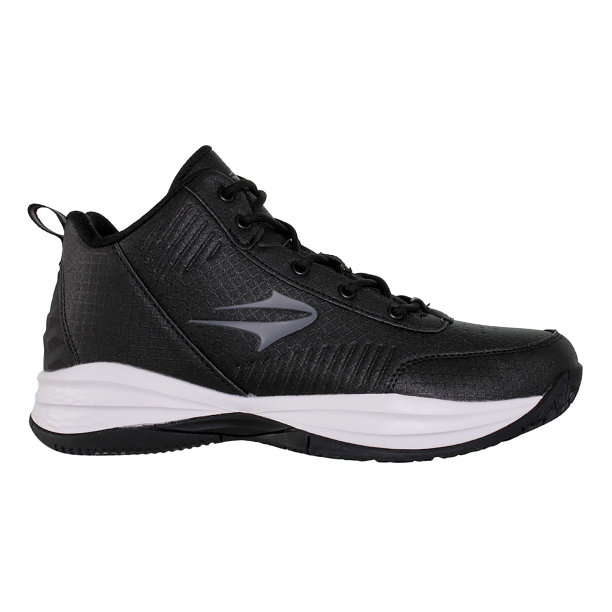 Zapatillas Tp Basket Candun Cs 22 Hombre