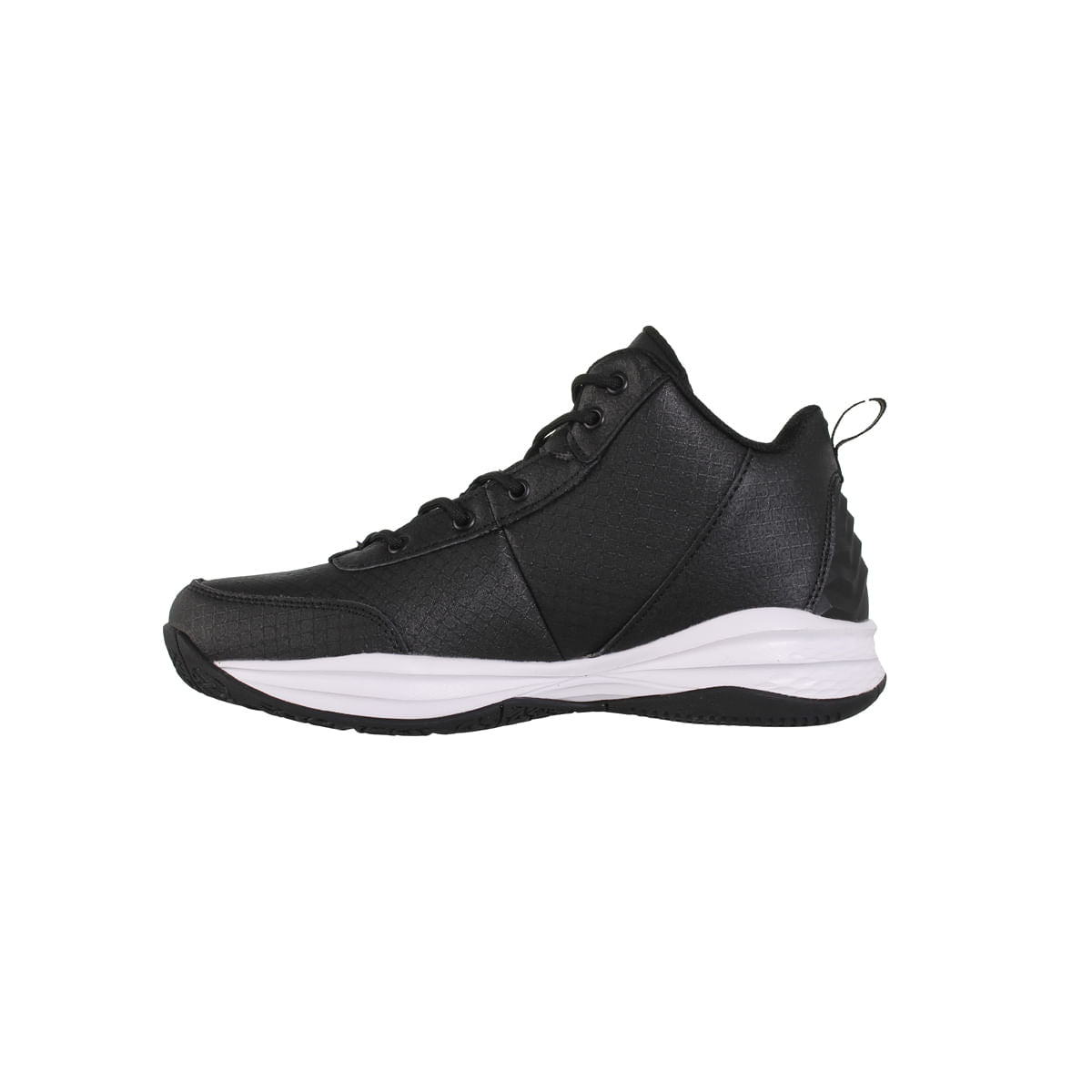 Zapatillas Tp Basket Candun Cs 22 Hombre