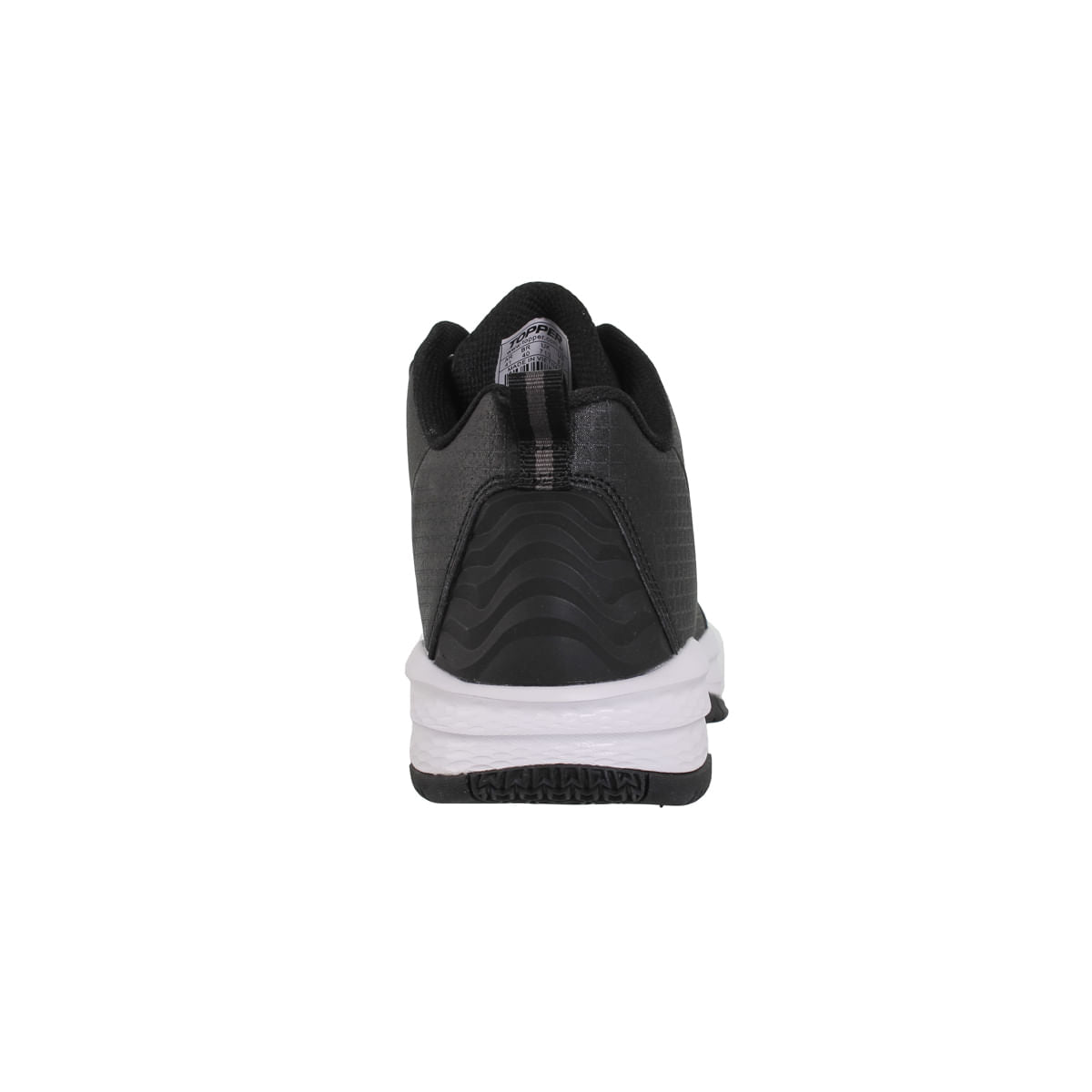 Zapatillas Tp Basket Candun Cs 22 Hombre