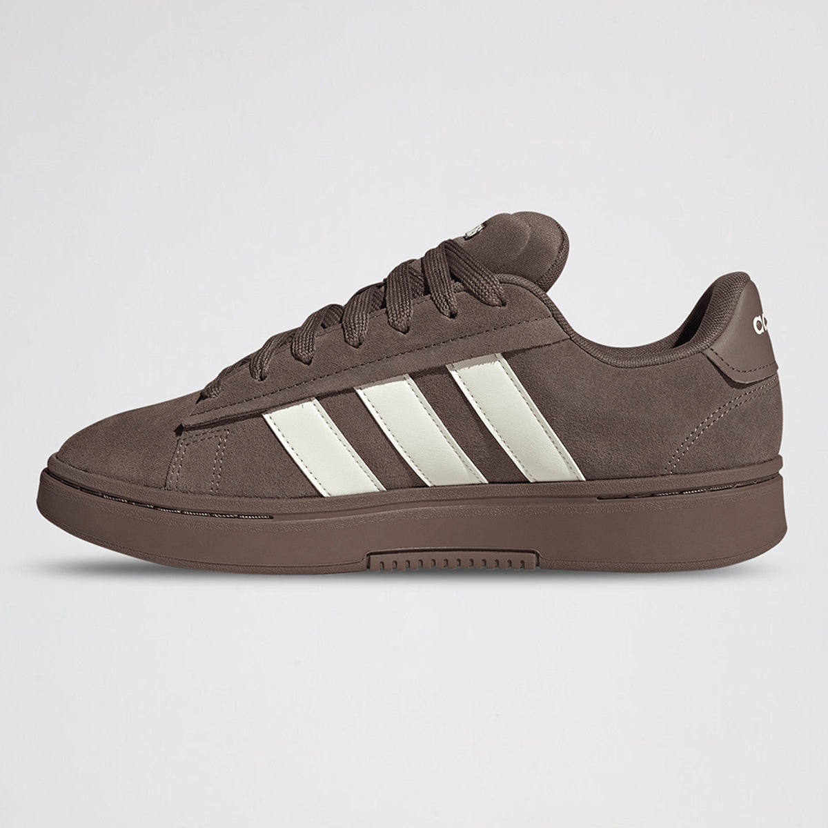 Zapatillas adidas Grand Court Alpha 00s Hombre Cloudfoam