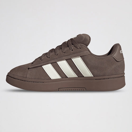 Zapatillas adidas Grand Court Alpha 00s Hombre Cloudfoam