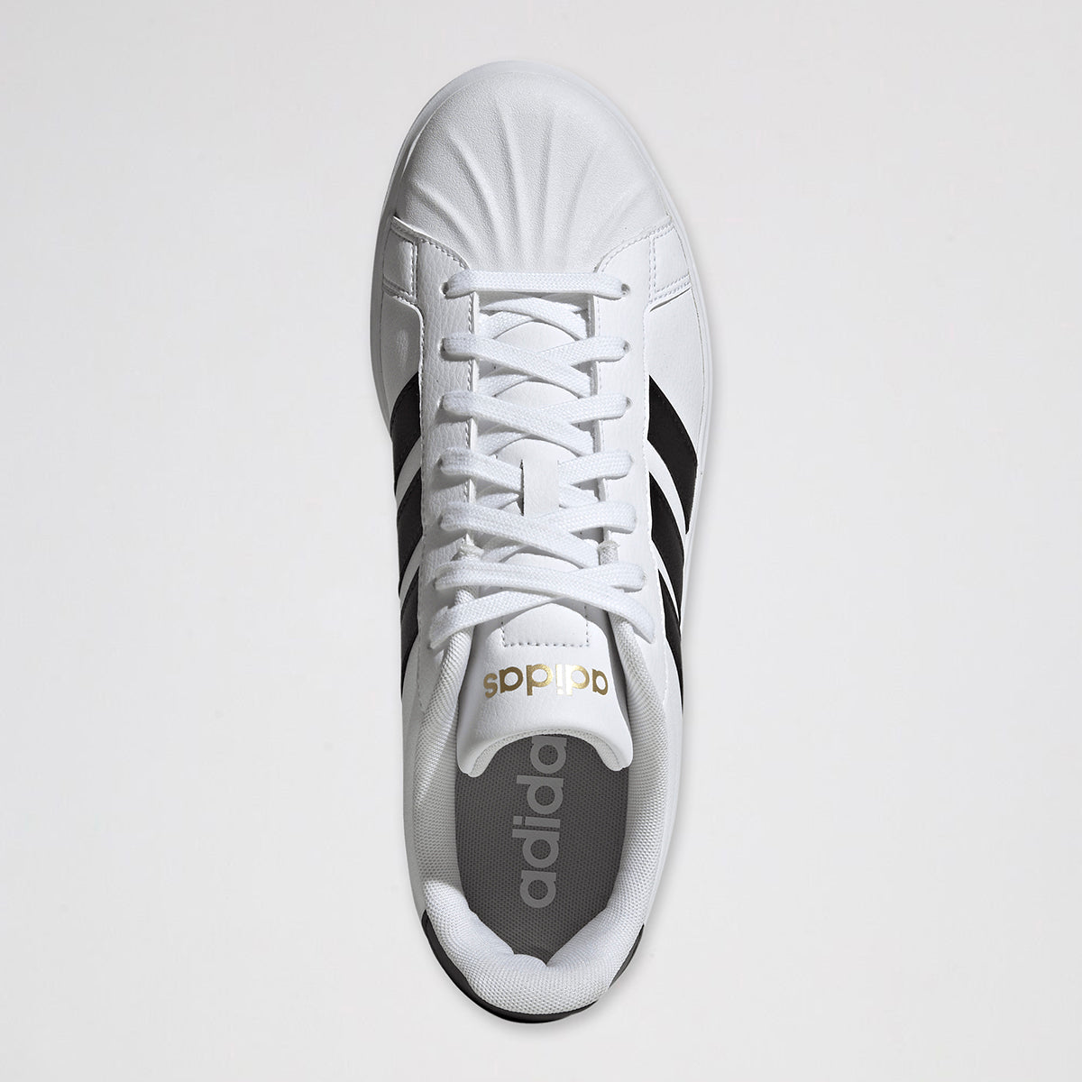 Zapatillas adidas Streettalk Sintético Hombre