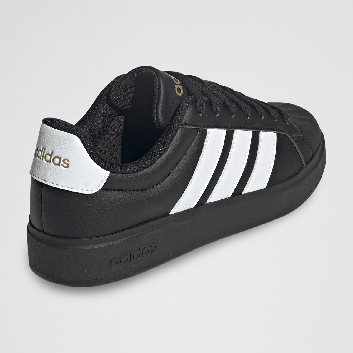 Zapatillas adidas Streettalk Cuero Sintético Mujer