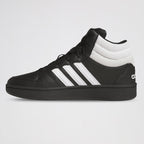 Zapatillas adidas Hoops Mid Classic Hombre