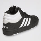 Zapatillas adidas Hoops Mid Classic Hombre