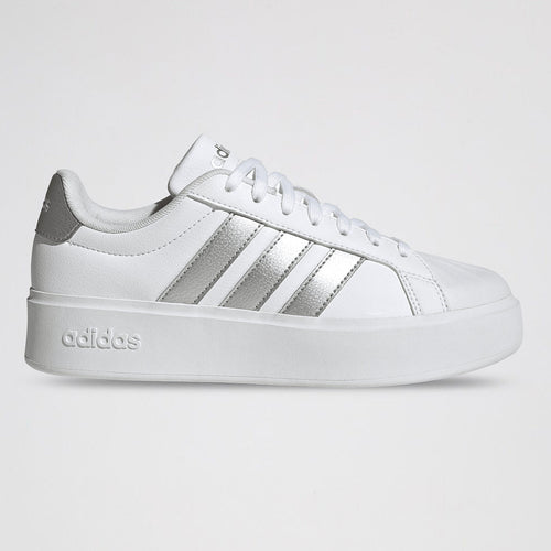 Zapatillas adidas Streettalk Bold Mujer