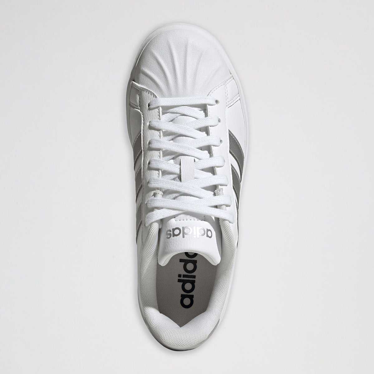 Zapatillas adidas Streettalk Bold Mujer