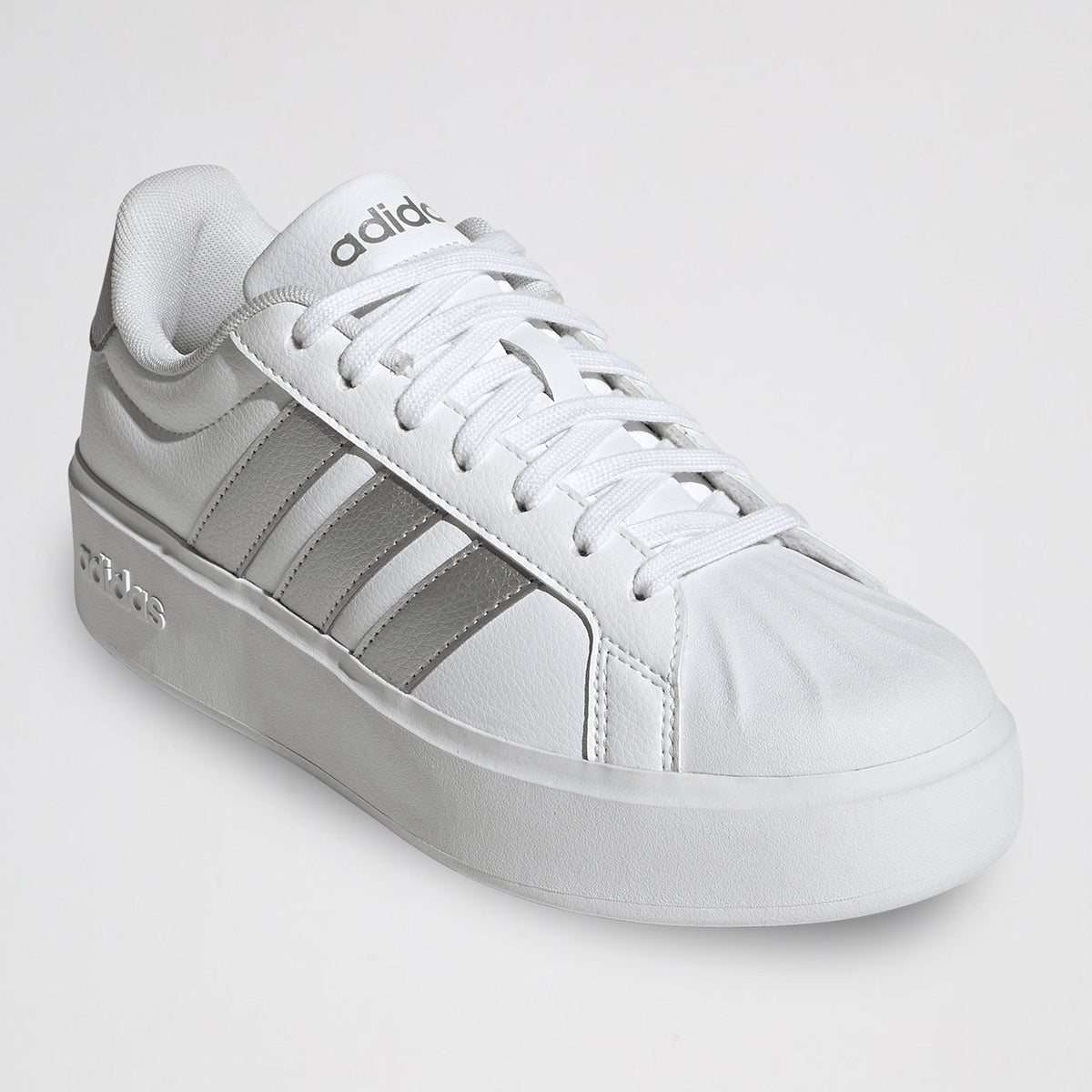 Zapatillas adidas Streettalk Bold Mujer