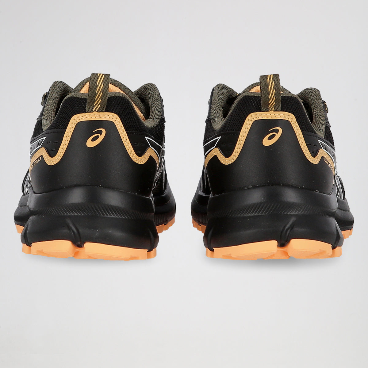 Zapatillas Running Asics Trail Scout 3 Hombre