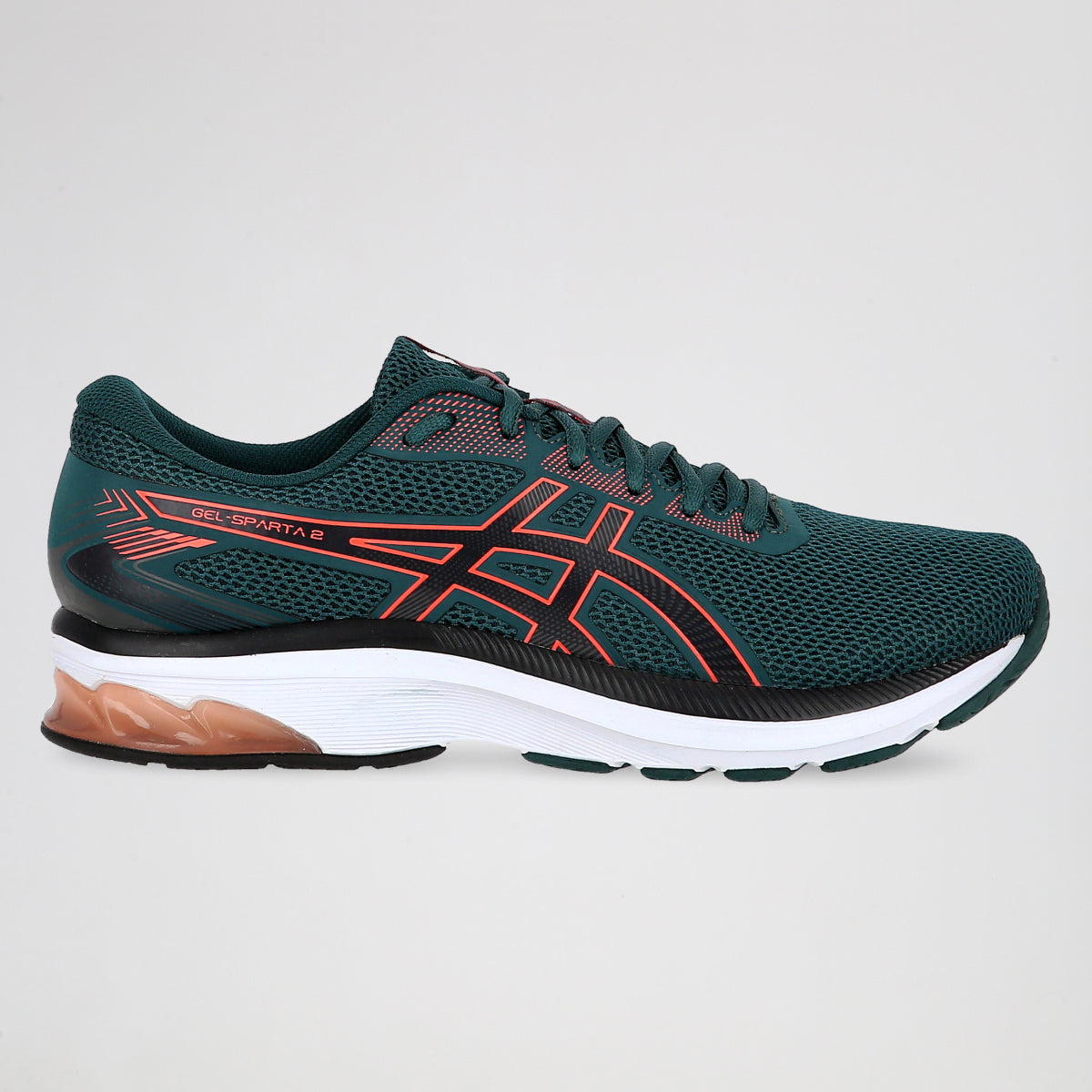 Zapatillas Running Asics Gel-Sparta 2 EVA Hombre