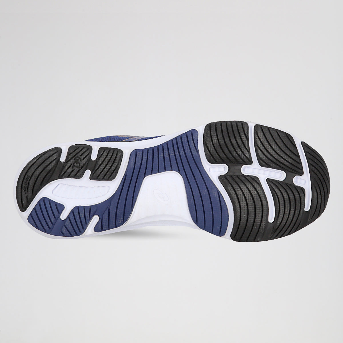 Zapatilla Running Asics Gel-hypersonic 4 Hombre