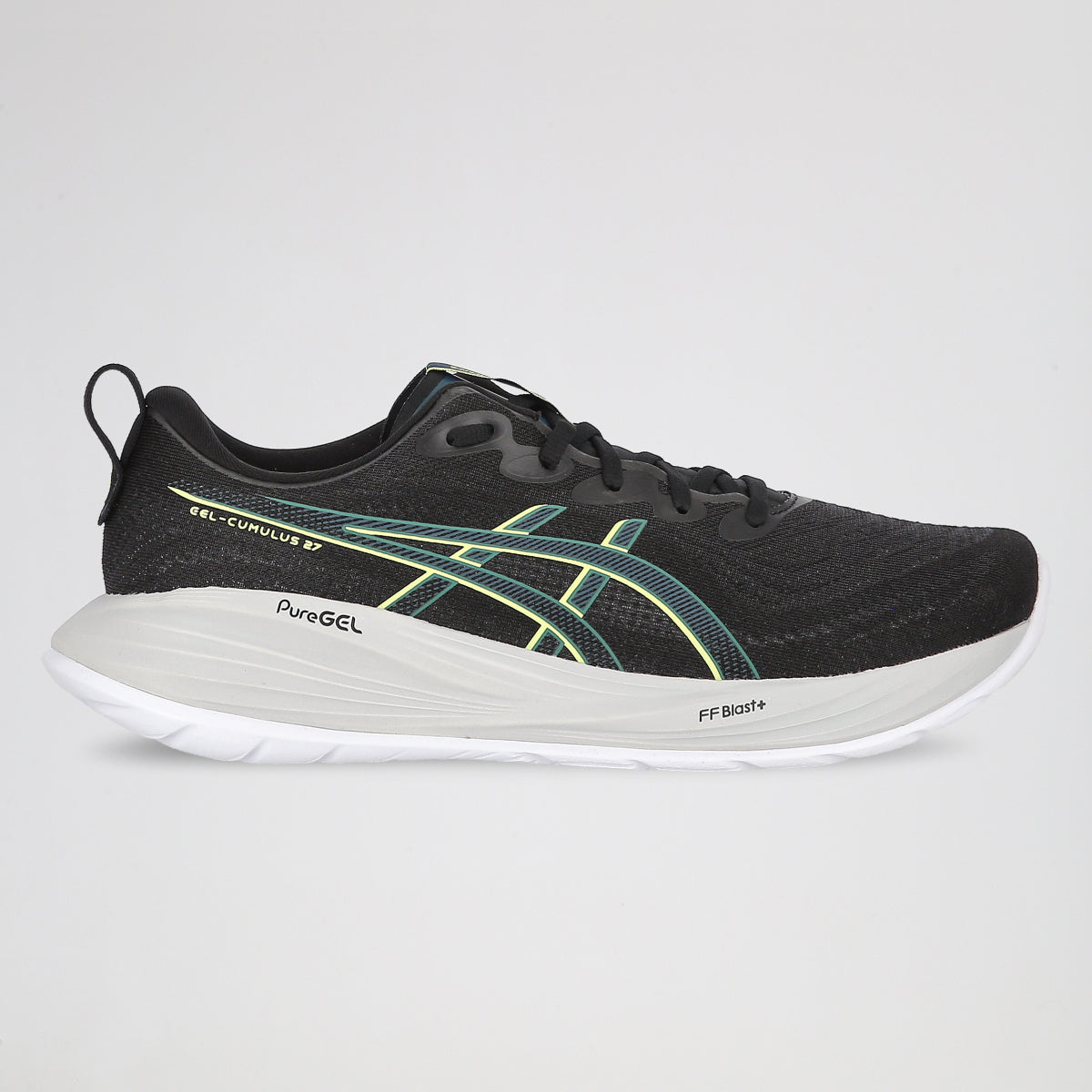 Zapatillas Running Asics Gel-Cumulus 27 Hombre malla