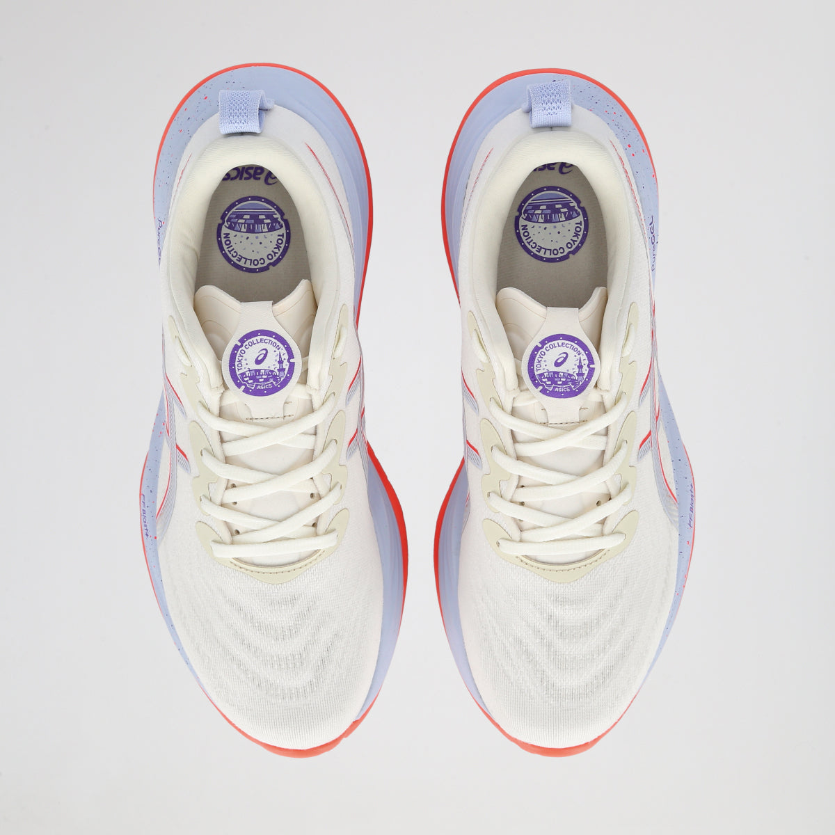 Zapatillas Running Asics Gel-Cumulus 27 Hombre