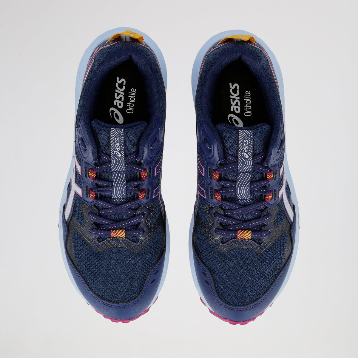 Zapatillas Asics Gel-Sonoma 7