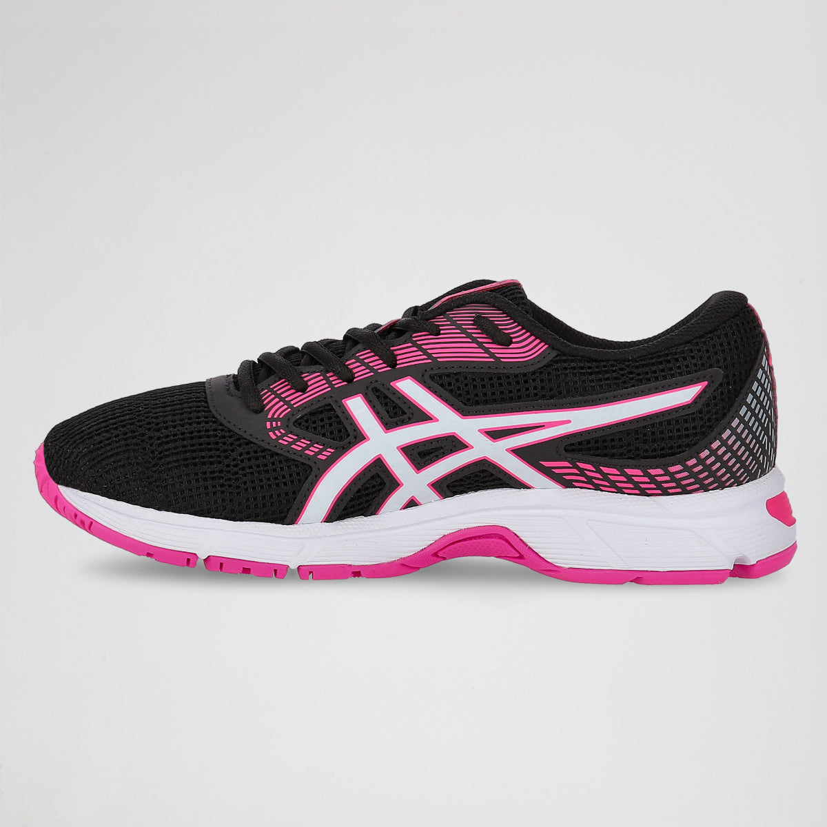 Zapatillas Running Asics Gel-impression 11 Standard Mujer