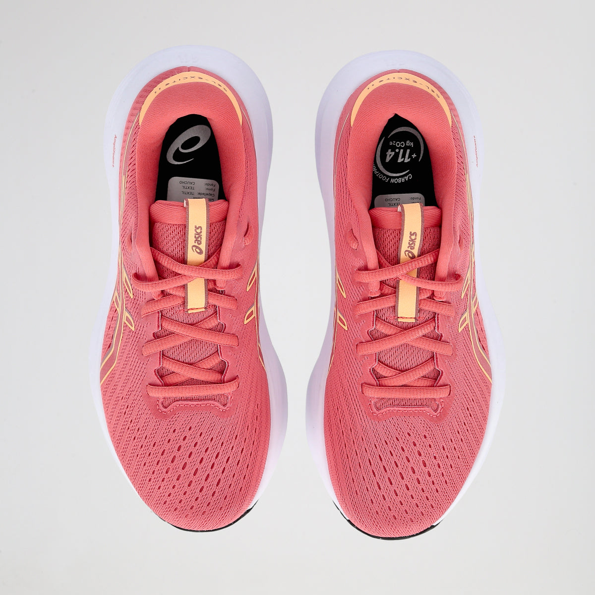 Zapatillas Running Asics Gel Excite 11 Mujer