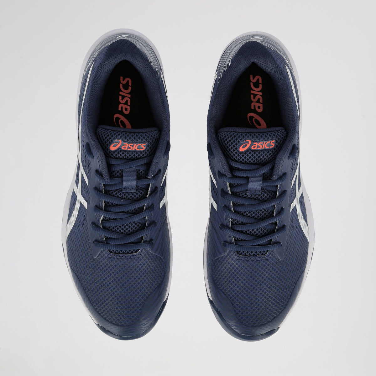 Zapatillas Tenis Asics Gel-game 9 Clay oc Hombre