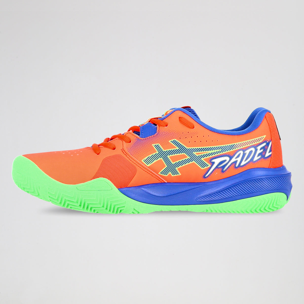 Zapatillas Asics Gel-Challenger 15 Hombre sintético