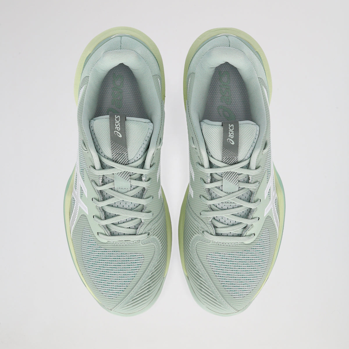 Zapatillas Asics Solution Speed FF 3 Clay Mujer