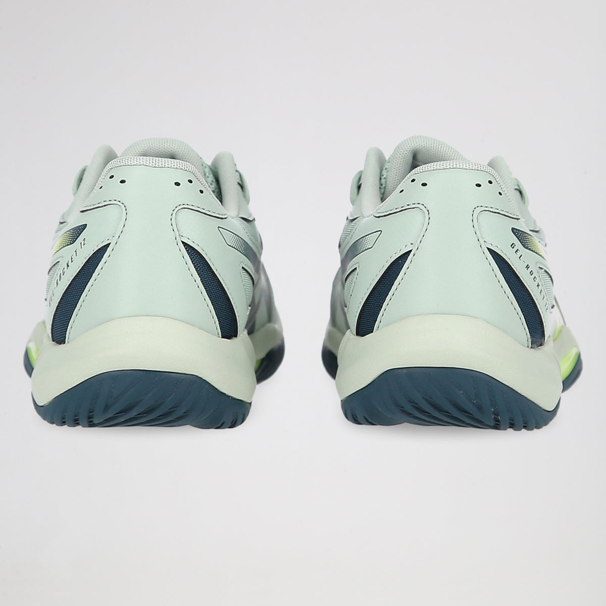 Zapatillas Asics Gel Rocket 12 Hombre