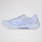 Zapatillas Tenis Asics Gel Rocket 12 Mujer