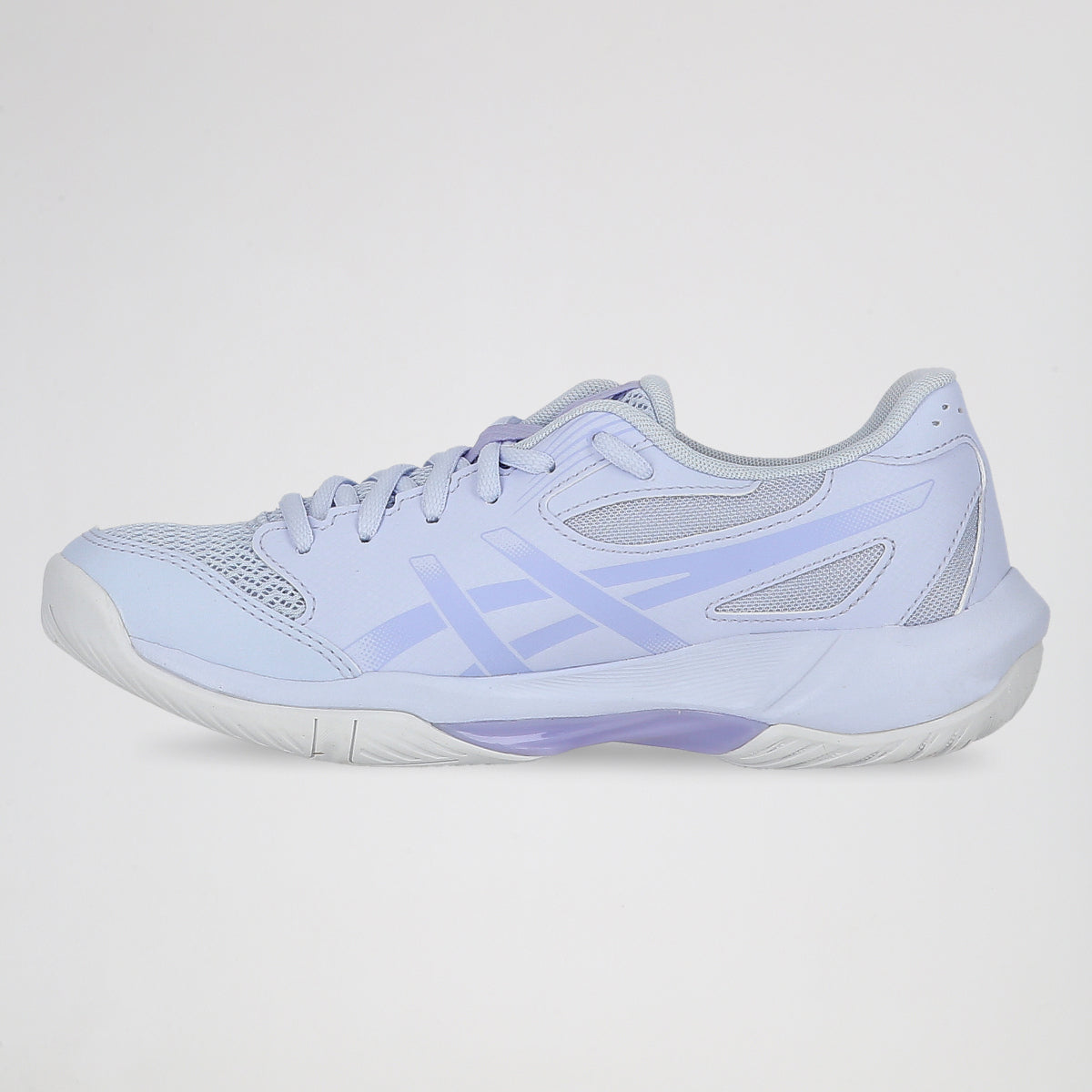 Zapatillas Tenis Asics Gel Rocket 12 Mujer