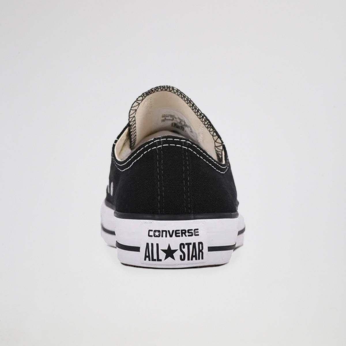 Zapatillas Converse Chuck Taylor All Star Core Ox