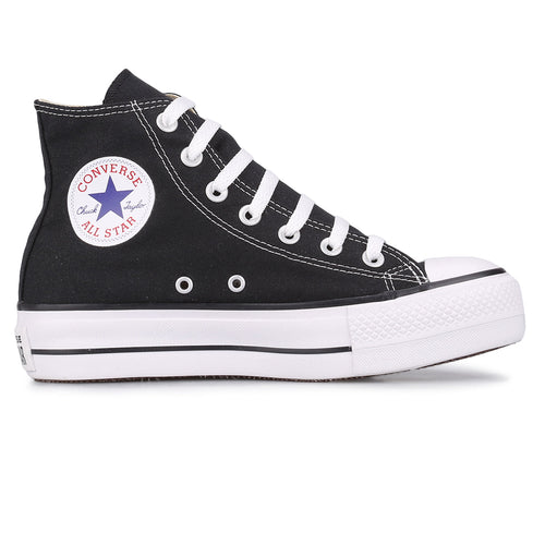 Zapatillas Converse Chuck Taylor All Star Lift Hi