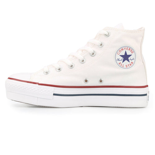 Zapatillas Converse Ct All Star Platform Hi
