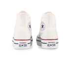 Zapatillas Converse Ct All Star Platform Hi