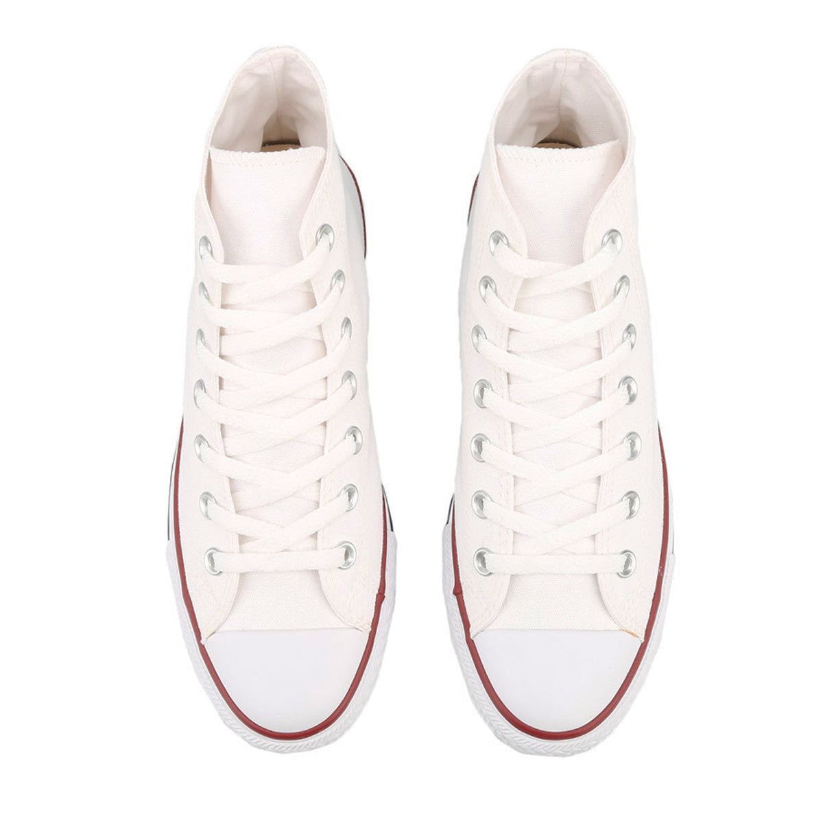 Zapatillas Converse Ct All Star Platform Hi