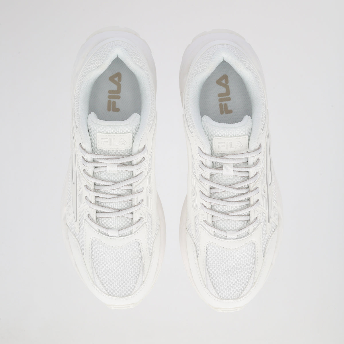 Zapatillas Fila Decypher 98 25 Mujer malla