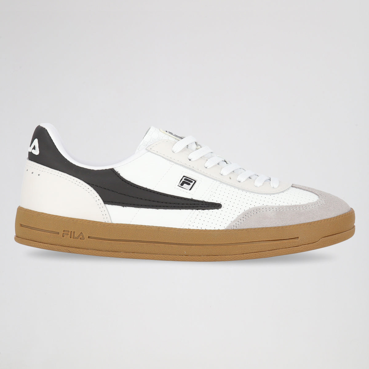 Zapatillas Urbanas Fila Fx Court 70 Vintage