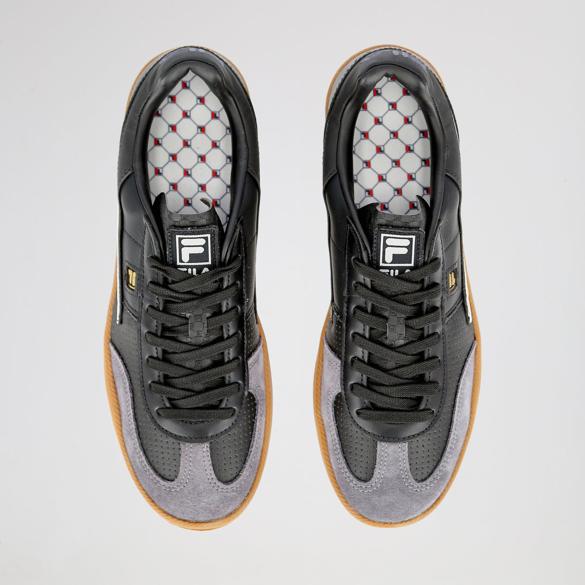 Zapatillas Urbanas Fila Fx Court 70 Vintage Mujer